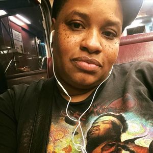 Meet your Posher, Jael